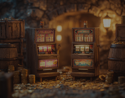 Fat Pirate Casino