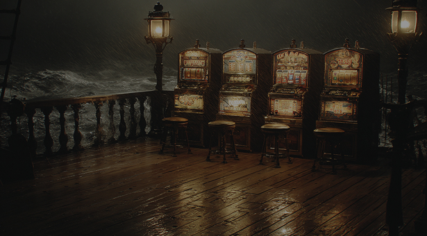 Fat Pirate Casino
